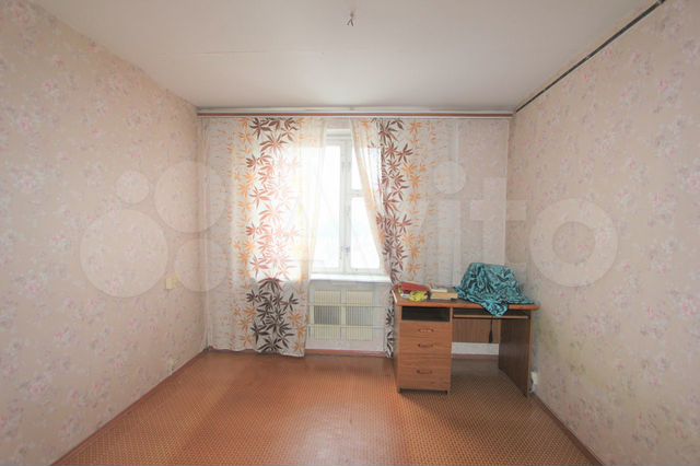 3-к. квартира, 67,4 м², 2/9 эт.