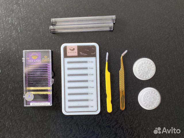 Набор лешмейкера