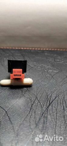 Картриджи для винила Разные