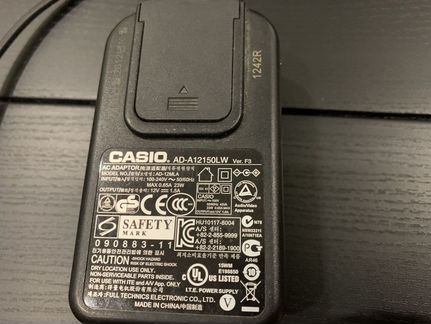 Цифровое пианино Casio PX-750