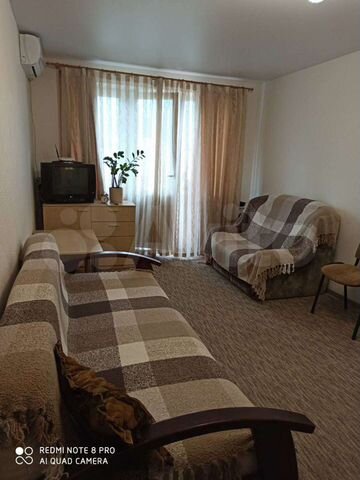 1-к. квартира, 30 м², 4/5 эт.