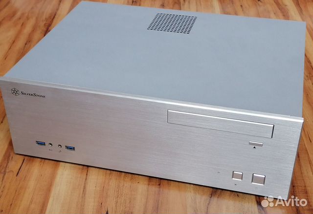 Hi-End видеоплеер 4K (Ultra-HD) В наличии