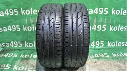 Continental ContiPremiumContact 2 195/55 R16