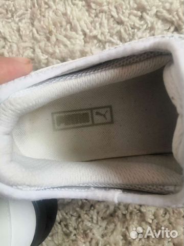 Кроссовки Puma