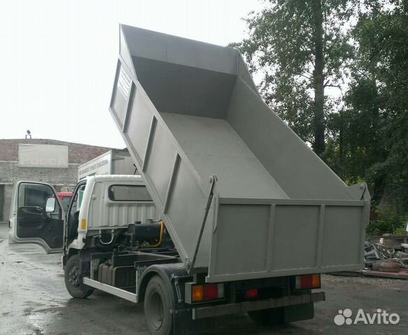 Грузоперевозки. Отсев. Щебень. Песок. Окол. пгс