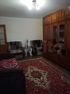 3-к. квартира, 69 м², 4/5 эт.