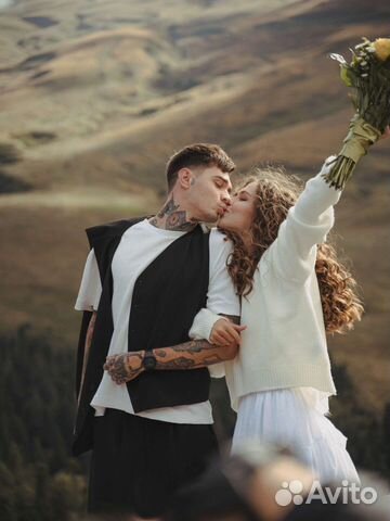 Фотограф свадебный фотограф/Краснодар/Лагонаки