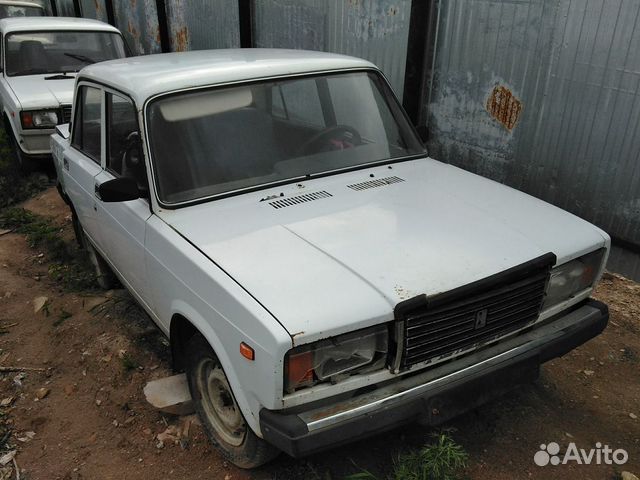 Авторазбор Ваз 2104 Классика купить в Оренбурге | Авито