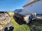 Jeep Grand Cherokee 4.0 AT, 1995, 560 000 км объявление продам