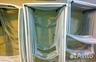 Уплотнитель для холодильника атлант