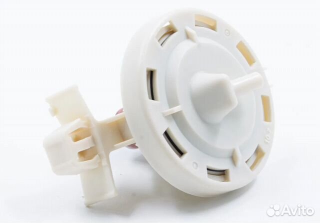 Прессостат стиральной машины LG 6600FA1704X