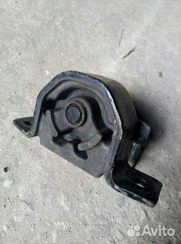 Опора двигателя nissan almera N16