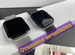 Apple Watch 6 + рмешок миланское плетение