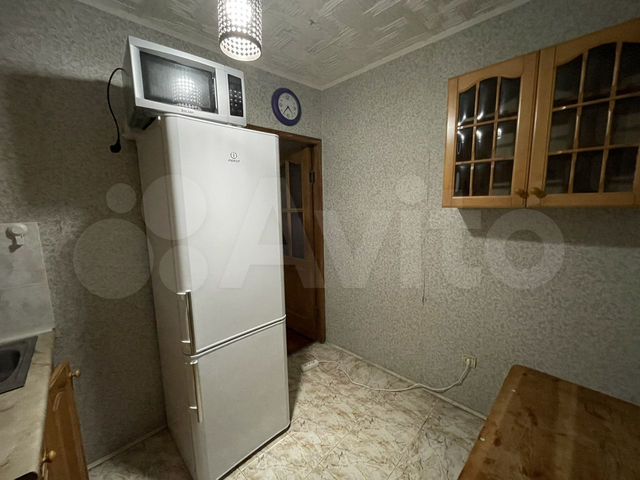 1-к. квартира, 32 м², 3/5 эт.