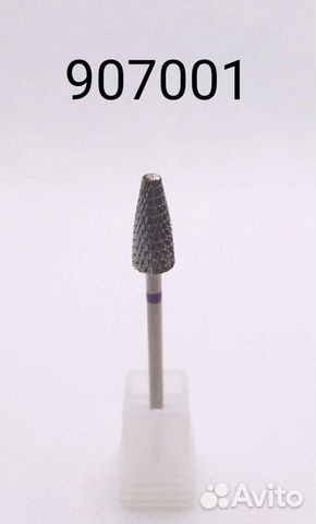 Фреза твердосплавная для снятия