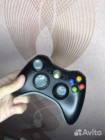 Xbox 360