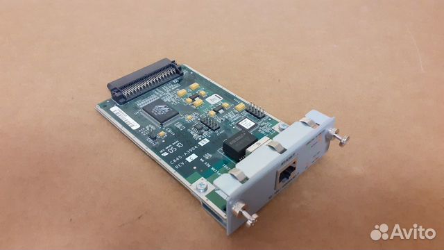 Allied Telesis Модуль расширения AT-A39/T