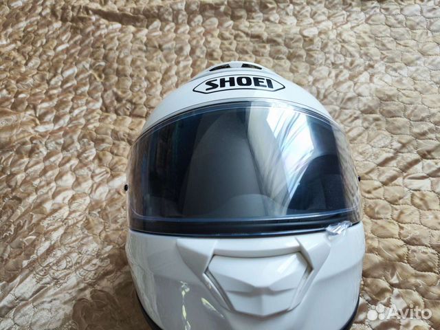 Мотошлем Shoei Qwest