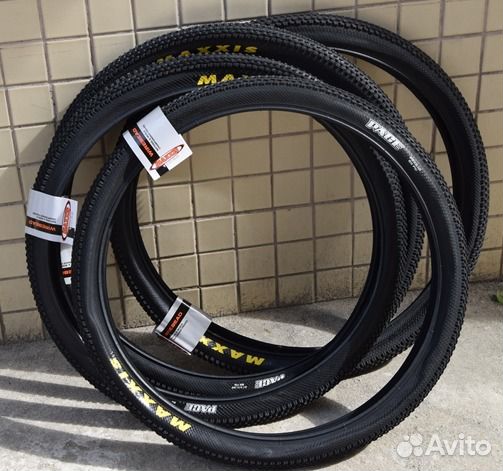 Велопокрышки/велошина Maxxis M333 pace 26x2.1, 29