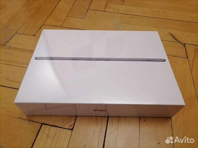 iPad 9 поколения 2021, 10.2 дюйма, 256Гб wifi Grey