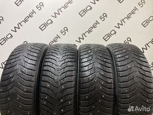 Kumho WinterCraft Ice WI31 195/65 R15