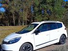 Renault Grand Scenic 1.5 МТ, 2016, 125 000 км