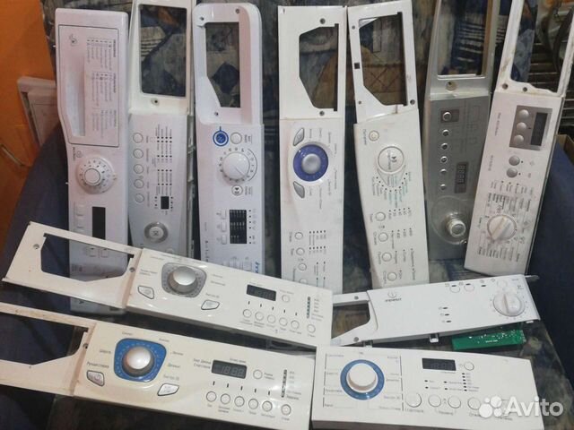 Блок управления, перепайка,прошивка, наличие