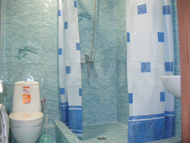 2-к. квартира, 47 м², 1/5 эт.