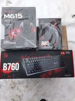 Игровой комплект