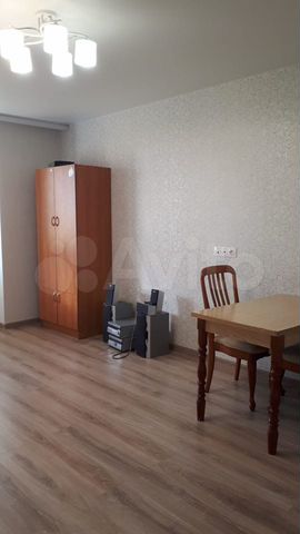 Квартира-студия, 30 м², 4/21 эт.