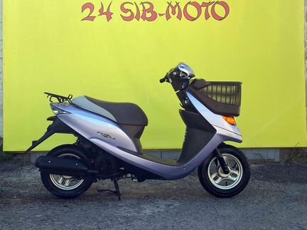 Honda Dio AF68 Cesta, 2014 (без пробега по РФ)