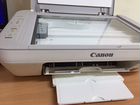 Canon MG 2440 принтер-сканер