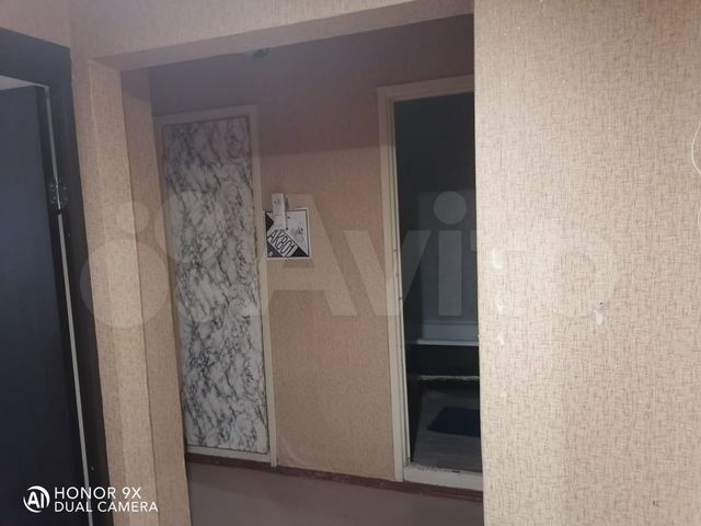 1-к. квартира, 41 м², 7/9 эт.