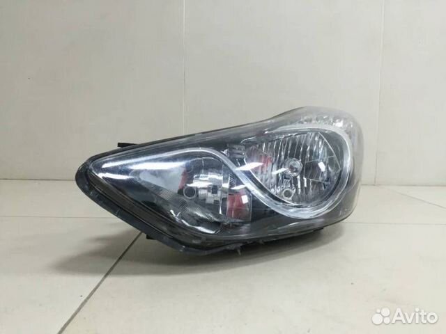 Фара левая Hyundai Elantra MD 2011-2016