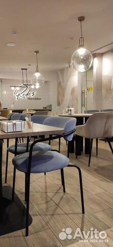 Повар универсал