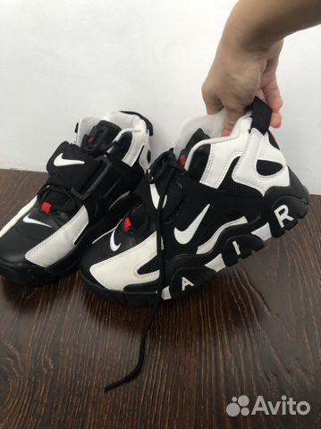 Кроссовки nike женские