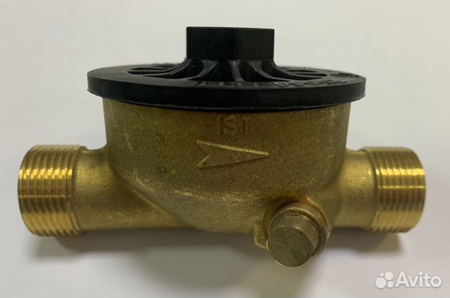 Теплосчетчик DN15 (проточная часть) danfoss купить в Анапе | Товары для ...