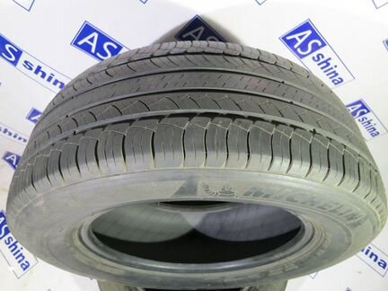 Michelin Latitude Tour HP 265/60 R18 76V