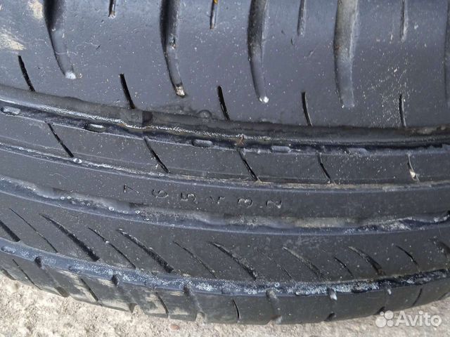 Nokian Nordman SC 195/70 R15C 104C, 2 шт