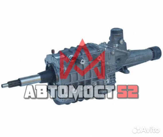 Кпп газель штайер