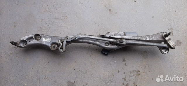 Трапеция стеклоочистителя BMW 7-Series 750I E65