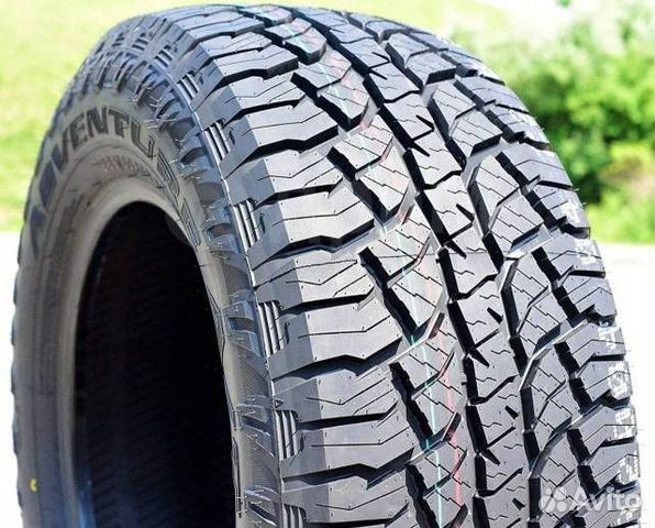 Joyroad AT Adventure 265/70 R16 118