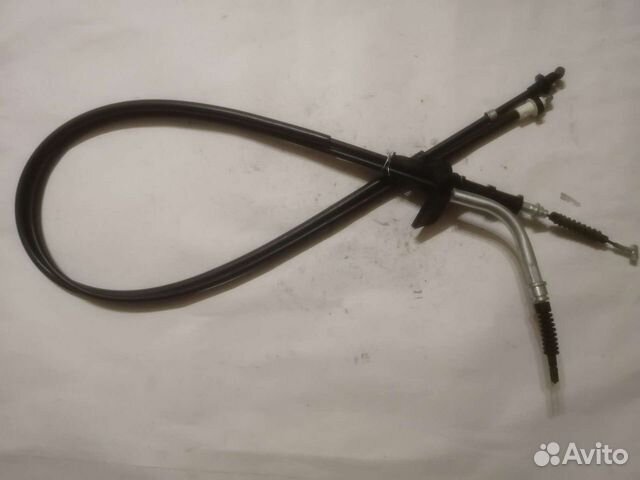 Трос ручника Митсубиси Спэйс Стар