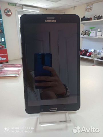 Планшет samsung galaxy tab 4