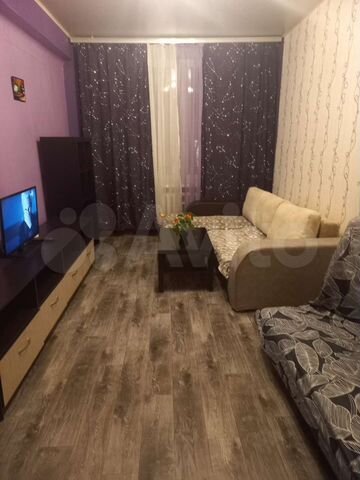 2-к. квартира, 58 м², 2/5 эт.