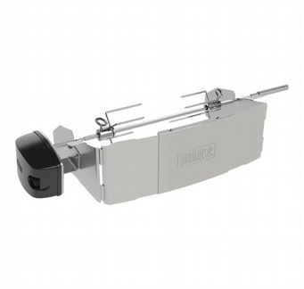 Ветрел для грилей Pulse 1000/2000 Weber 7660