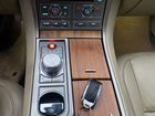 Jaguar XF 3.0 AT, 2008, 180 000 км объявление продам