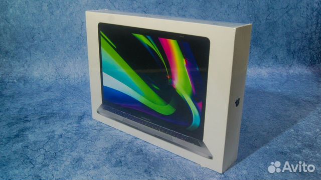 NEW/MacBook Pro/13.3/Touch Bar/Apple M2/8Gb/256Gb