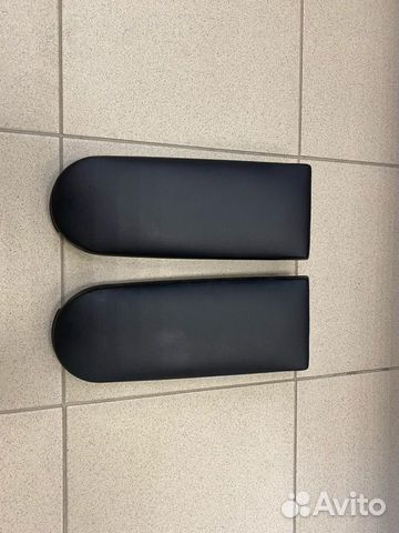 Продам крышку подлокотника на Volkswagen Polo