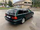 BMW 5 серия 2.5 МТ, 1997, 190 000 км объявление продам